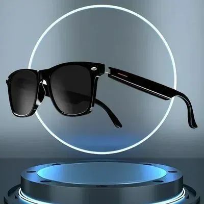 🎁🔥2025 New Arrival 🔥✨Super Black Technology✨Smart Wireless Headphone Sunglasses